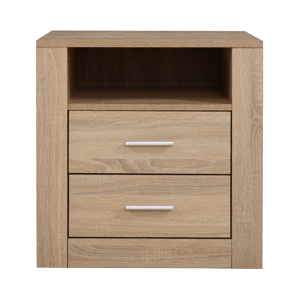 artiss-bedside-tables-drawers-storage-cabinet-shelf-side-end-table-oak