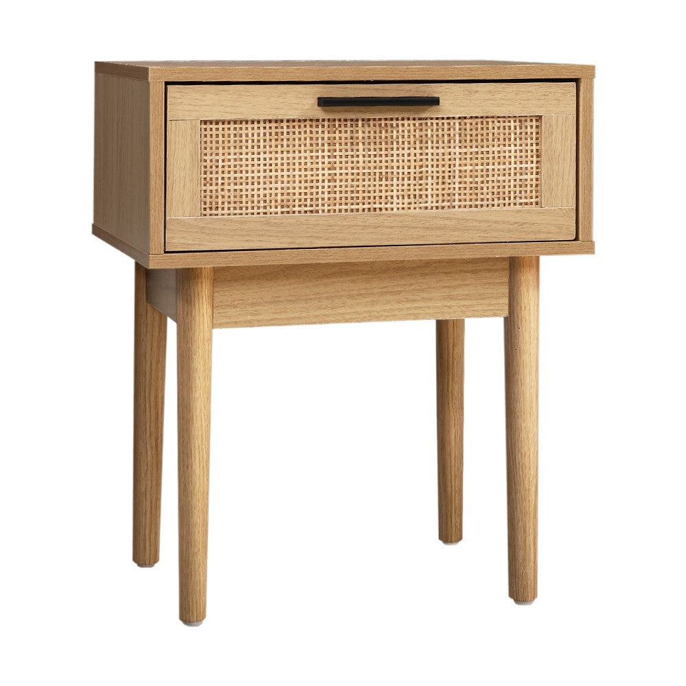 artiss-bedside-tables-table-1-drawer-storage-cabinet-rattan-wood-nightstand