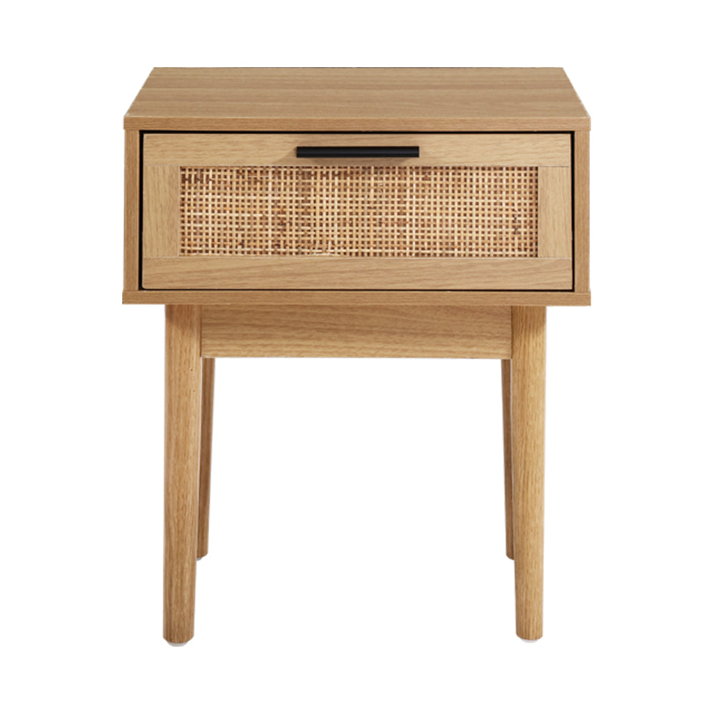 artiss-bedside-tables-table-1-drawer-storage-cabinet-rattan-wood-nightstand