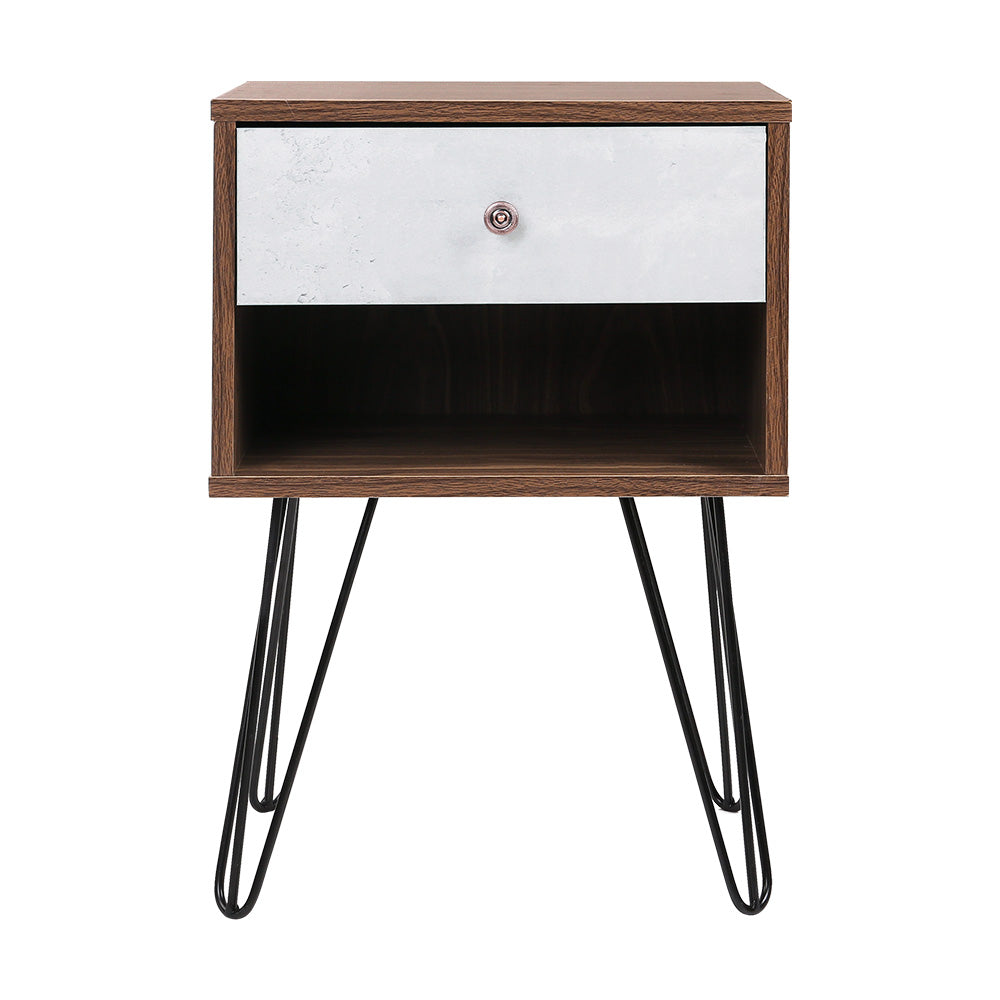 artiss-bedside-table-with-drawer-grey-walnut