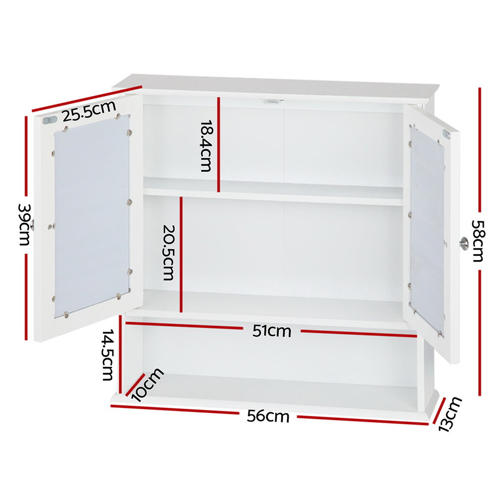 artiss-bathroom-tallboy-storage-cabinet-with-mirror-white