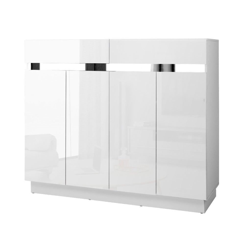 artiss-120cm-shoe-cabinet-shoes-storage-rack-high-gloss-cupboard-white-drawers