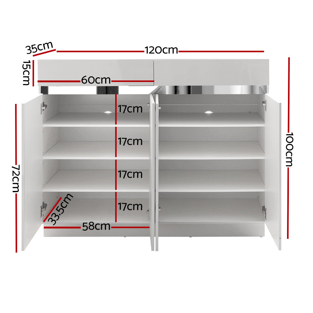 artiss-120cm-shoe-cabinet-shoes-storage-rack-high-gloss-cupboard-white-drawers