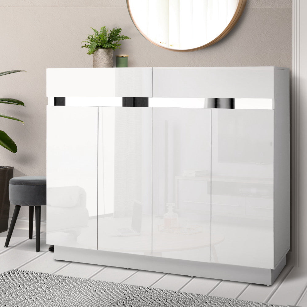 artiss-120cm-shoe-cabinet-shoes-storage-rack-high-gloss-cupboard-white-drawers