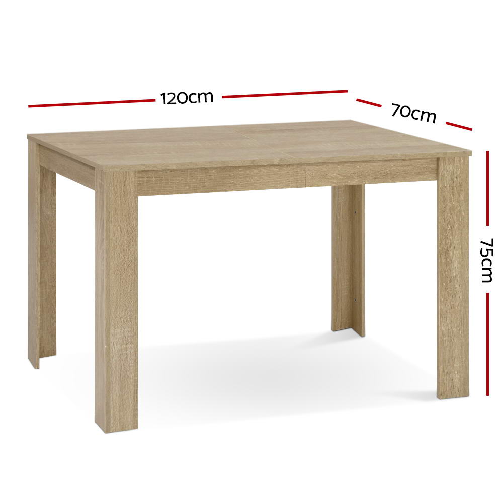 artiss-dining-table-4-seater-wooden-kitchen-tables-oak-120cm-cafe-restaurant