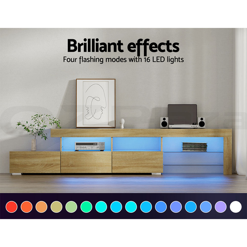 artiss-tv-cabinet-entertainment-unit-stand-rgb-led-gloss-furniture-215cm-wood