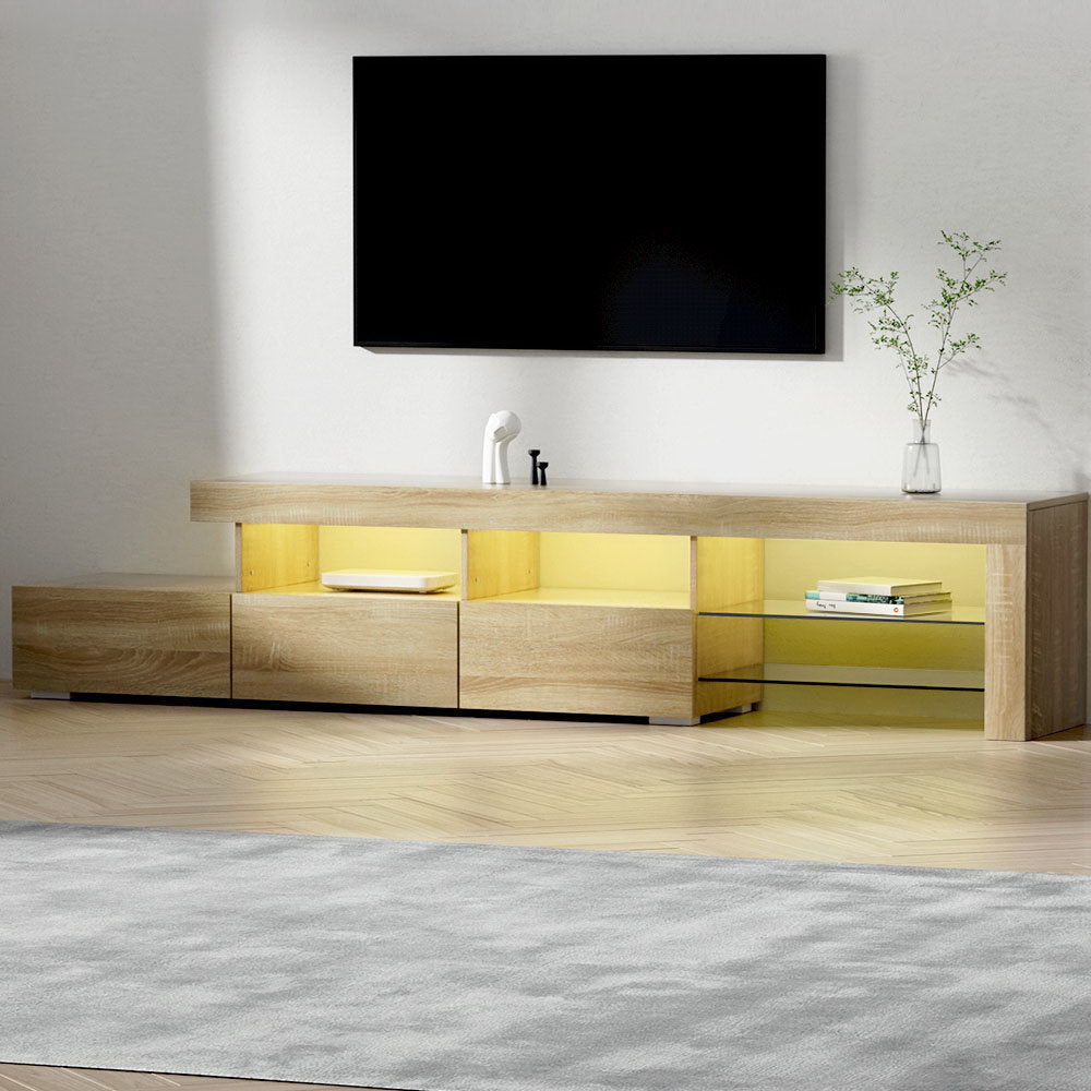 artiss-tv-cabinet-entertainment-unit-stand-rgb-led-gloss-furniture-215cm-wood