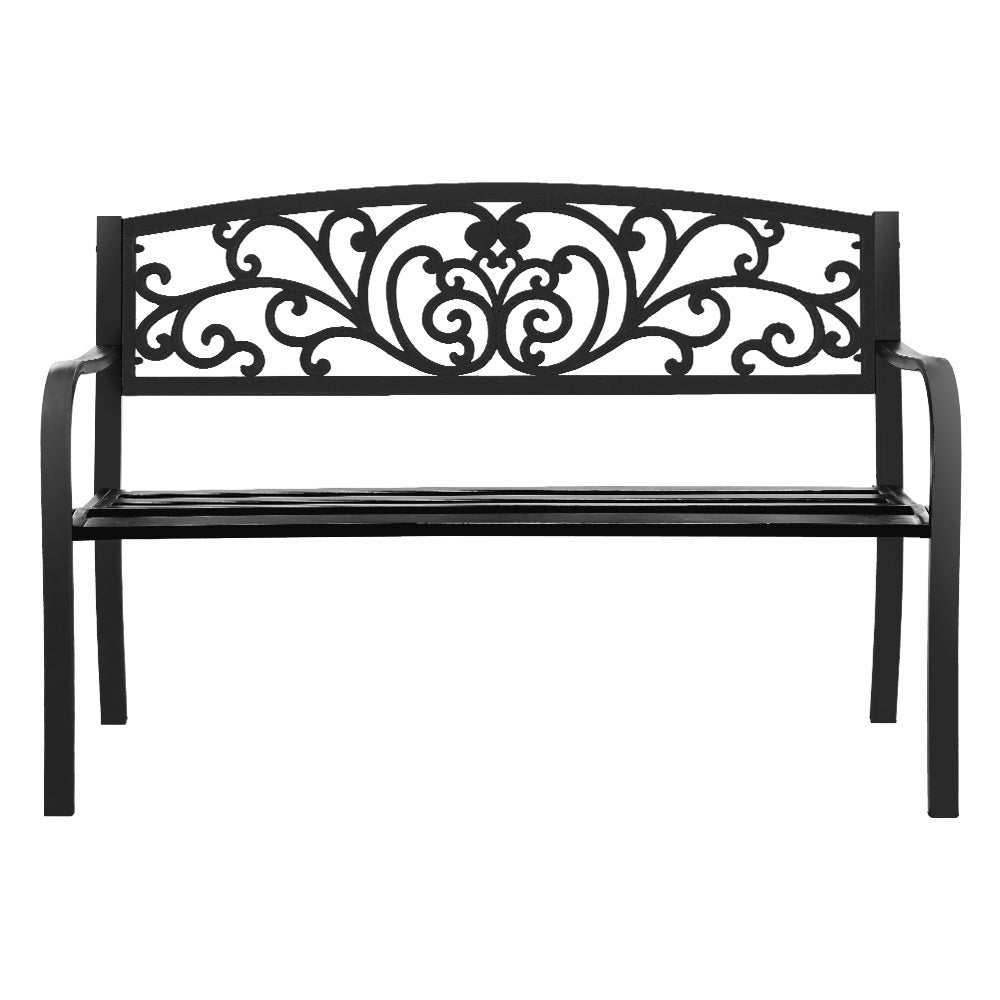 gardeon-outdoor-garden-bench-black