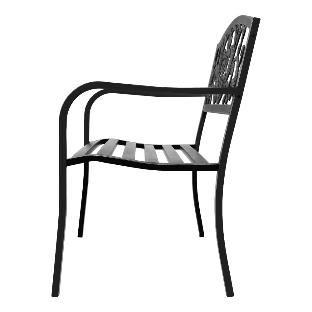 gardeon-outdoor-garden-bench-black