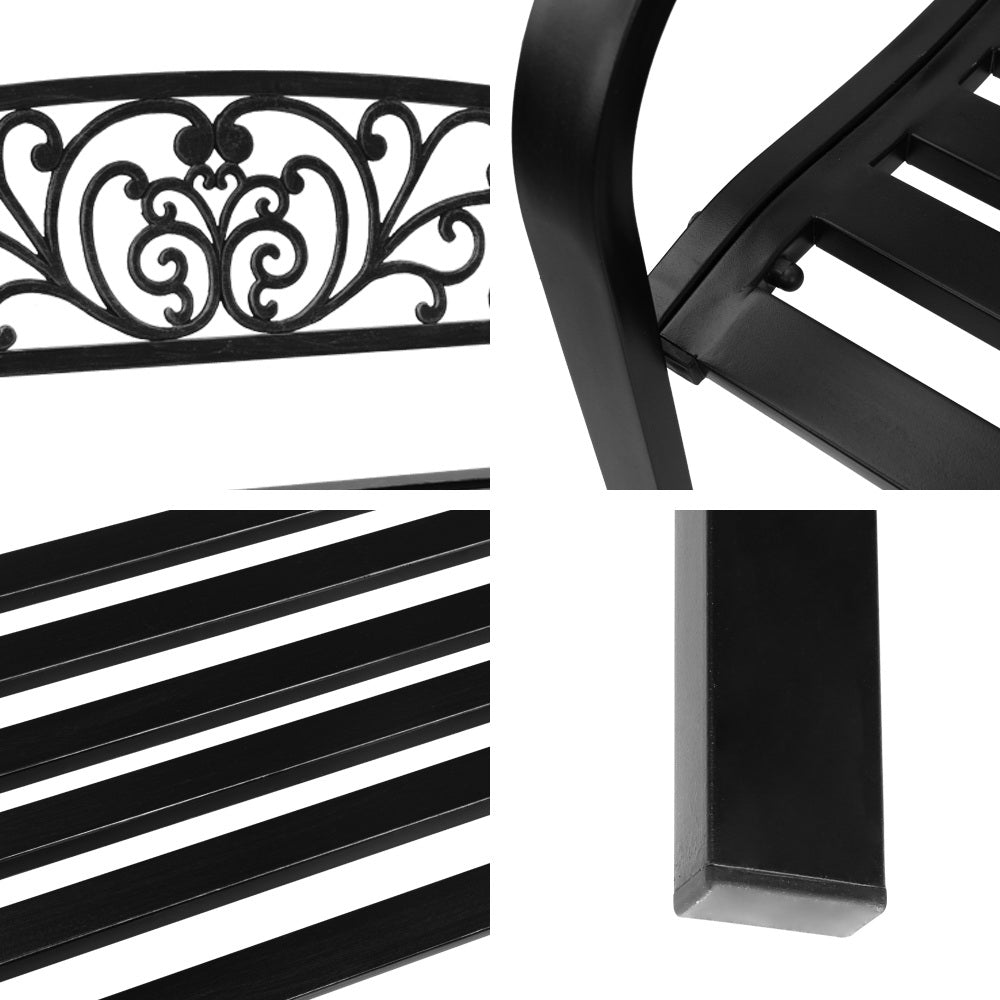 gardeon-outdoor-garden-bench-black