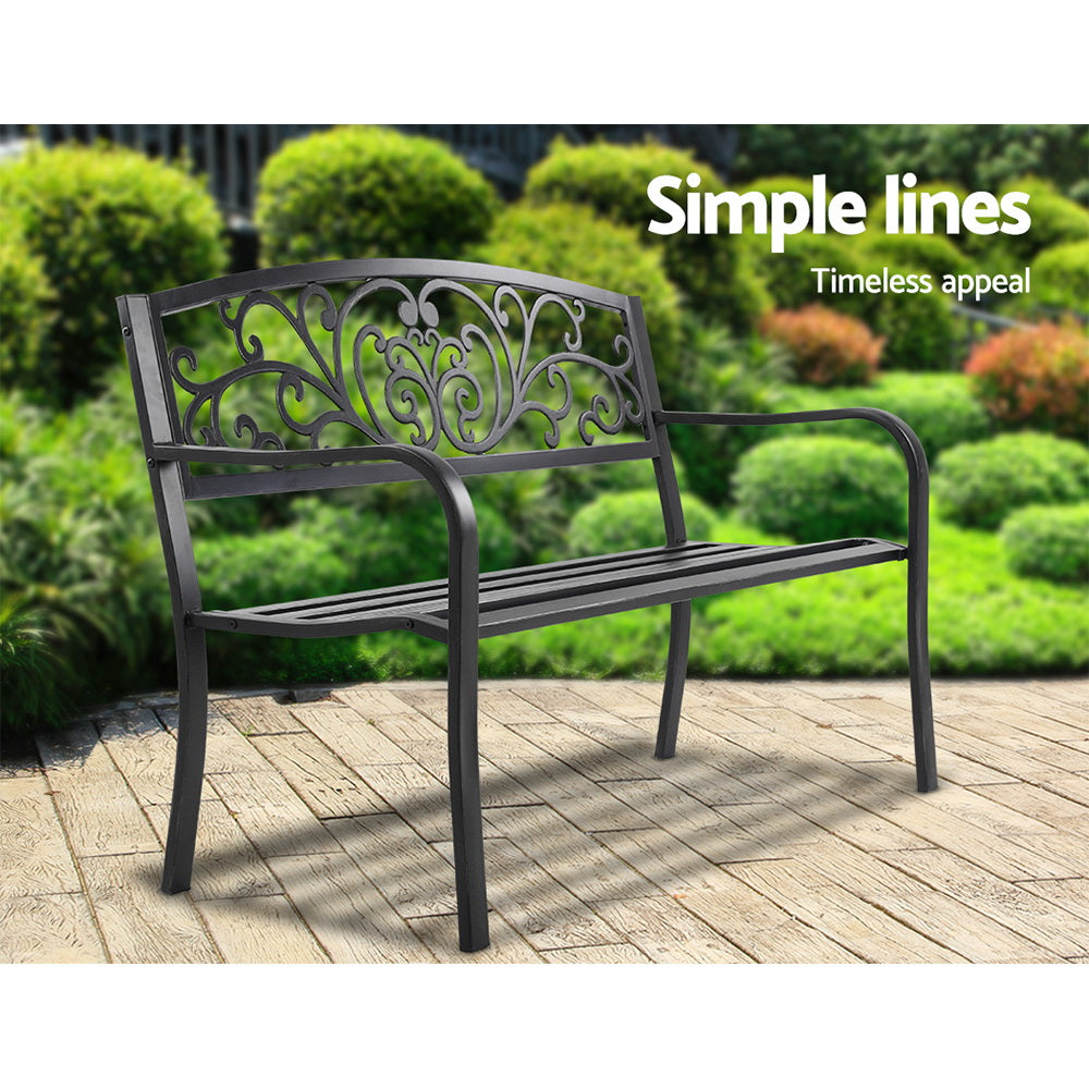 gardeon-outdoor-garden-bench-black