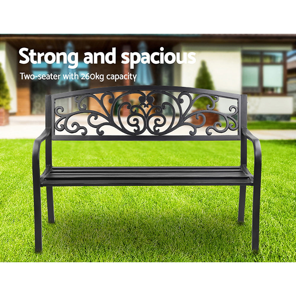 gardeon-outdoor-garden-bench-black