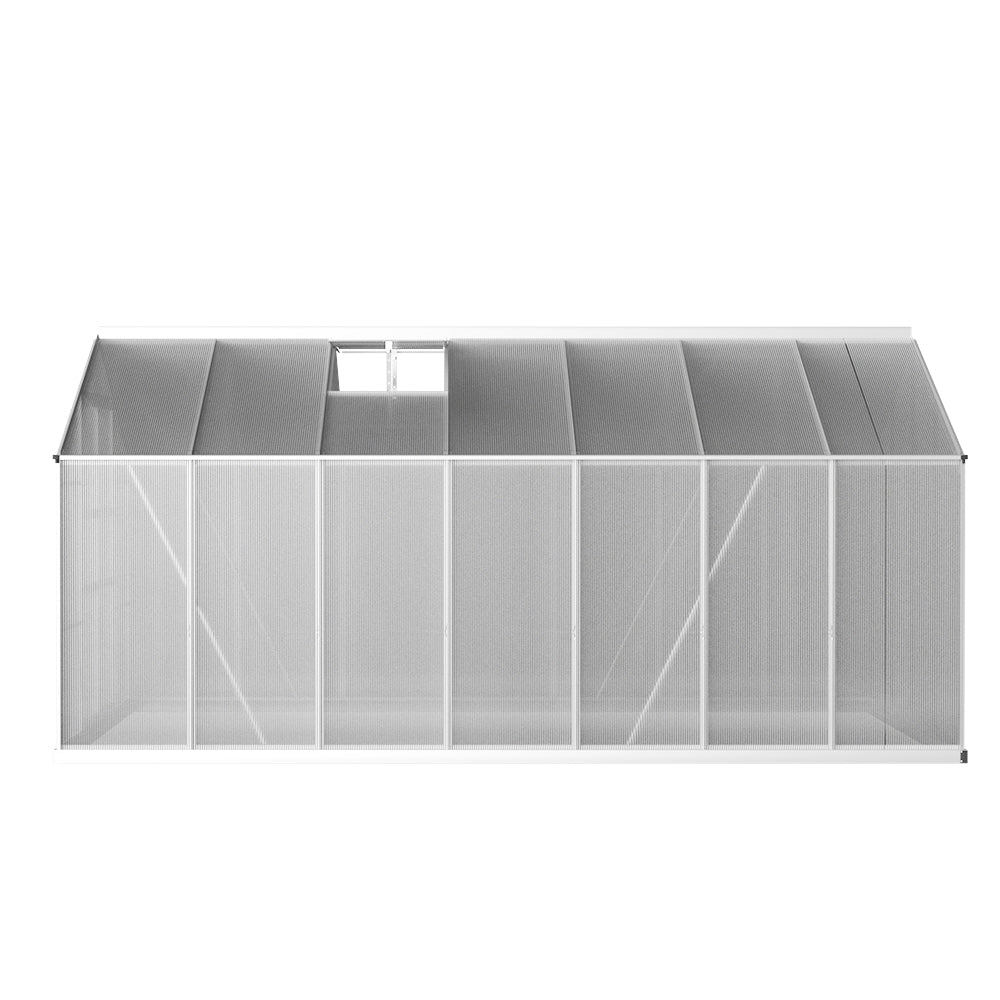 greenfingers-greenhouse-aluminium-green-house-garden-shed-polycarbonate-4-1x2-5m