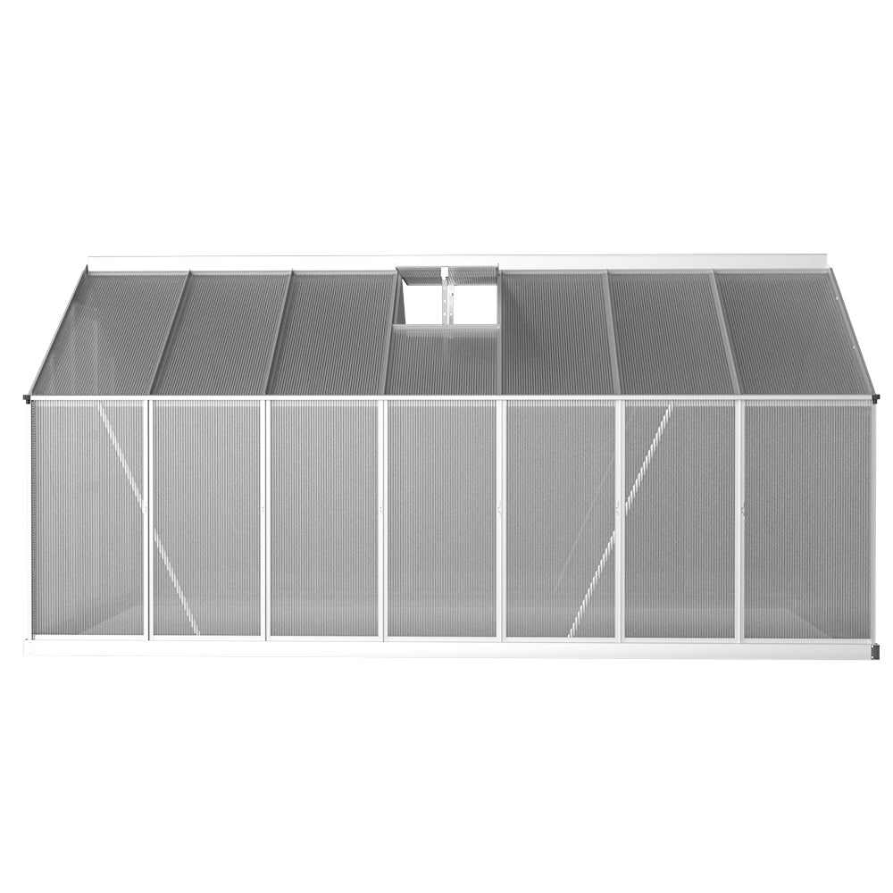 greenfingers-greenhouse-aluminium-green-house-polycarbonate-garden-shed-4-2x2-5m