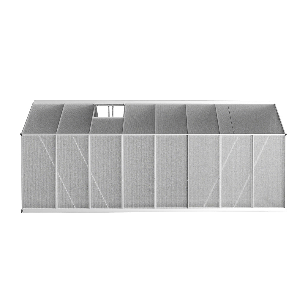 greenfingers-aluminium-greenhouse-polycarbonate-green-house-garden-shed-4-7x2-5m