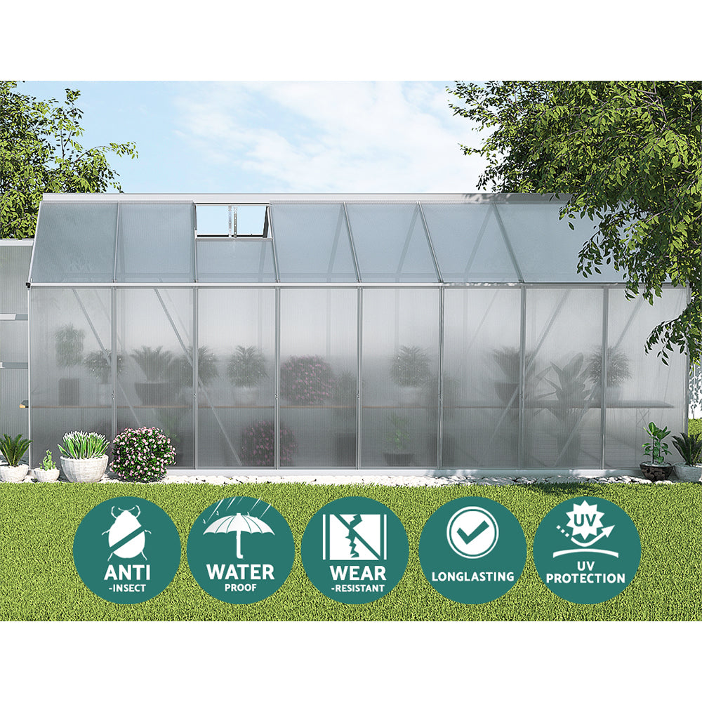 greenfingers-aluminium-greenhouse-polycarbonate-green-house-garden-shed-4-7x2-5m