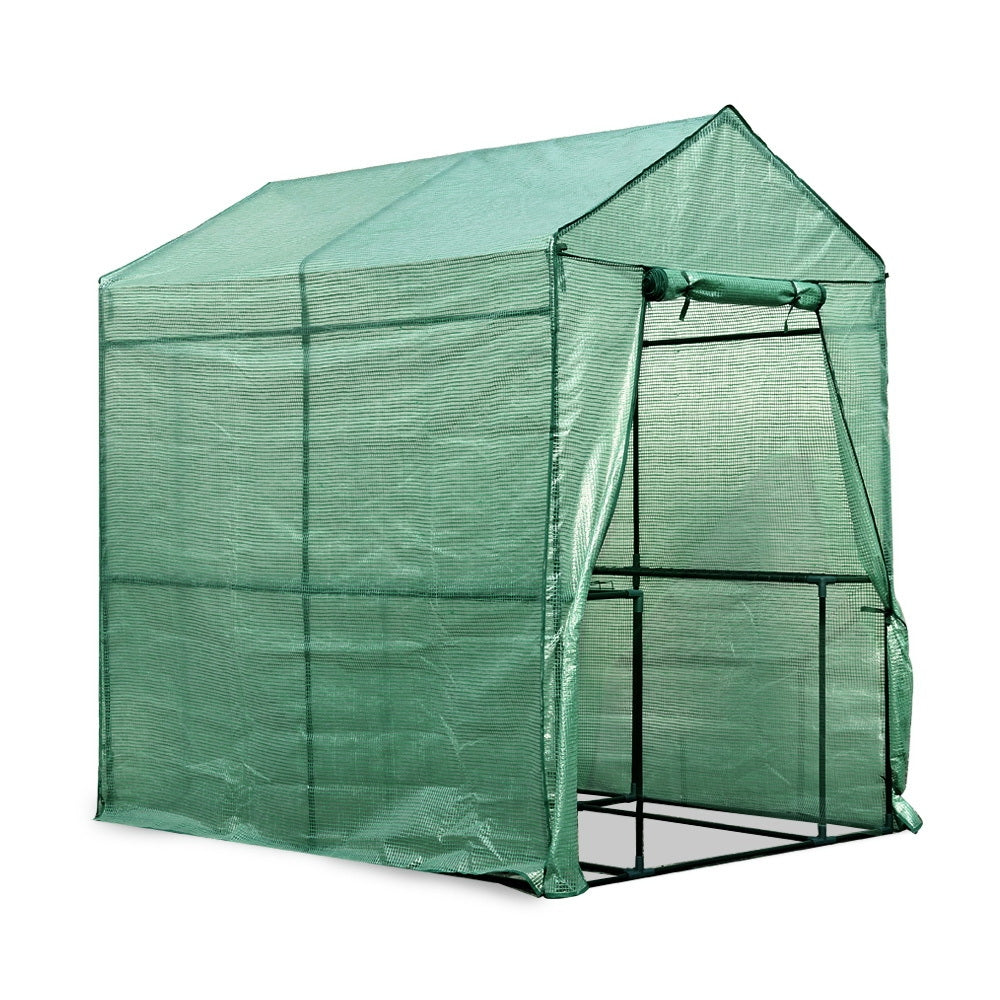 greenfingers-greenhouse-garden-shed-green-house-1-9x1-2m-storage-plant-lawn