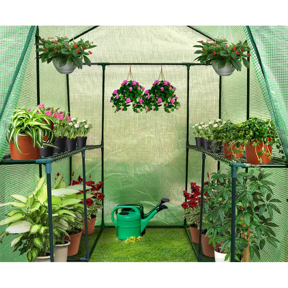 greenfingers-greenhouse-garden-shed-green-house-1-9x1-2m-storage-plant-lawn