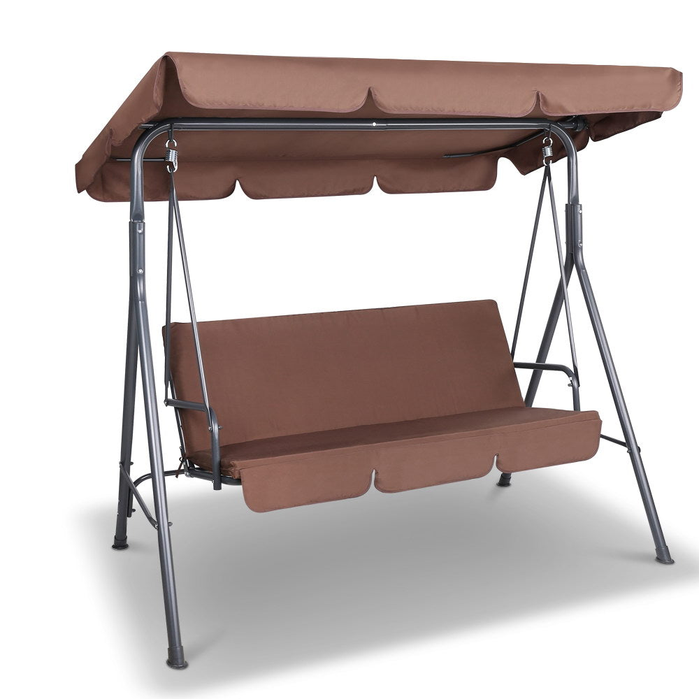 gardeon-3-seater-outdoor-canopy-swing-chair-coffee