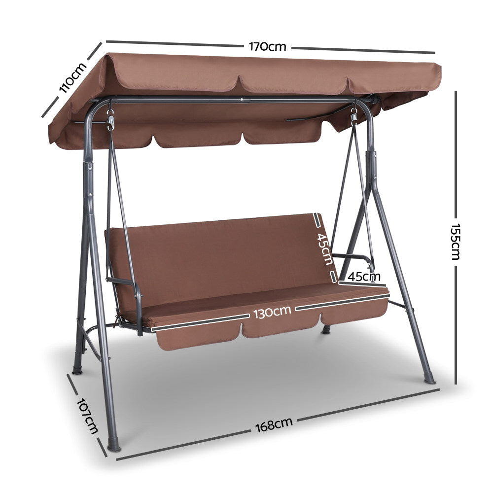 gardeon-3-seater-outdoor-canopy-swing-chair-coffee