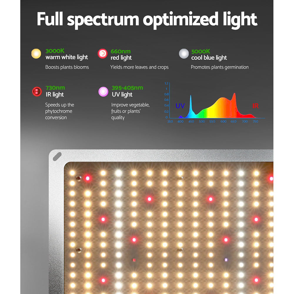 greenfingers-grow-tent-2200w-led-grow-light-hydroponics-kits-hydroponic-system