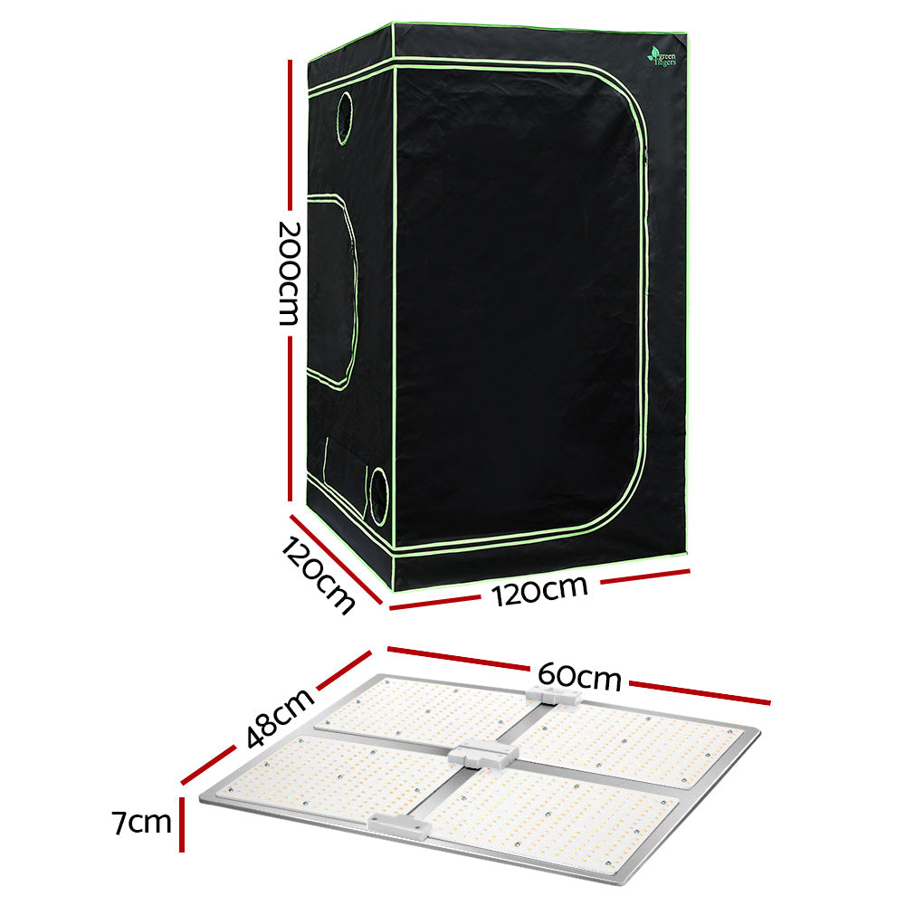 greenfingers-grow-tent-4500w-led-grow-light-hydroponics-kits-system-1-2x1-2x2m