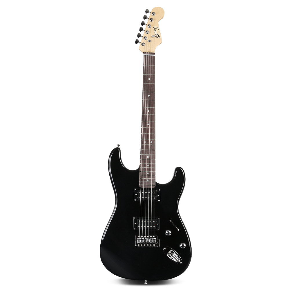 alpha-electric-guitar-music-string-instrument-rock-black-carry-bag-steel-string