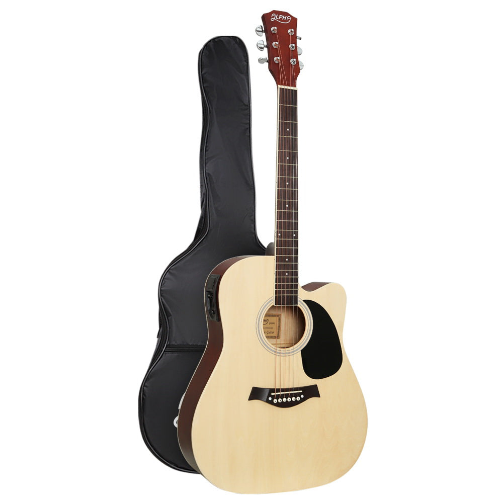 alpha-41-inch-electric-acoustic-guitar-wooden-classical-eq-with-pickup-bass-natural