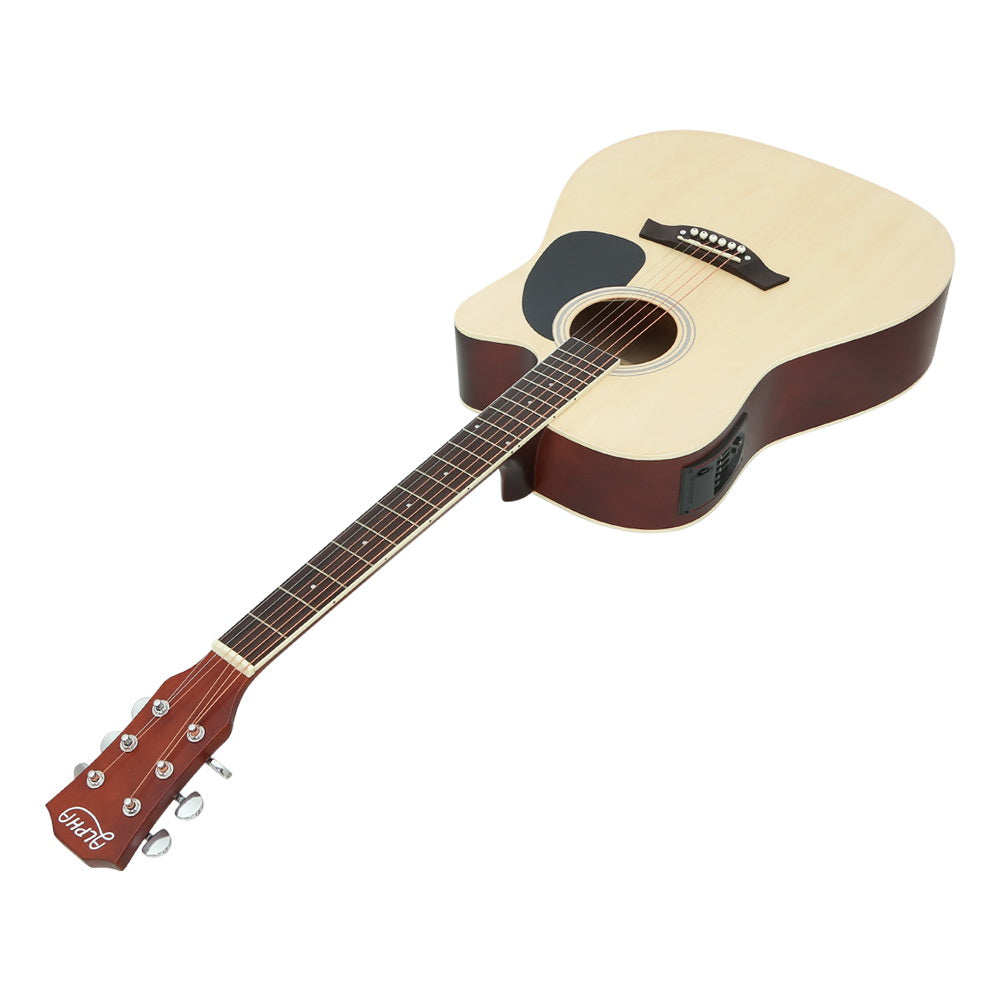 alpha-41-inch-electric-acoustic-guitar-wooden-classical-eq-with-pickup-bass-natural