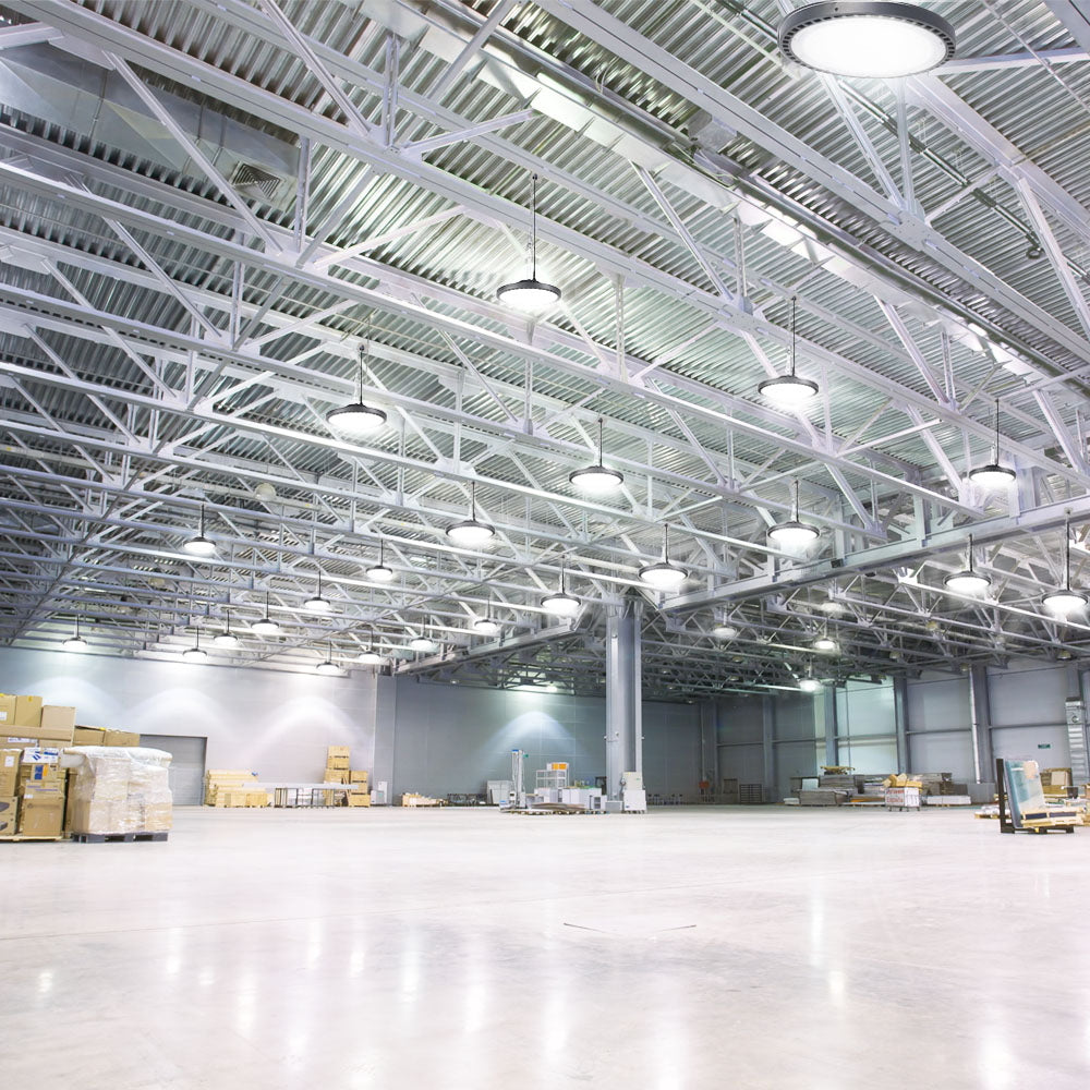 leier-led-high-bay-lights-light-150w-industrial-workshop-warehouse-gym-bk