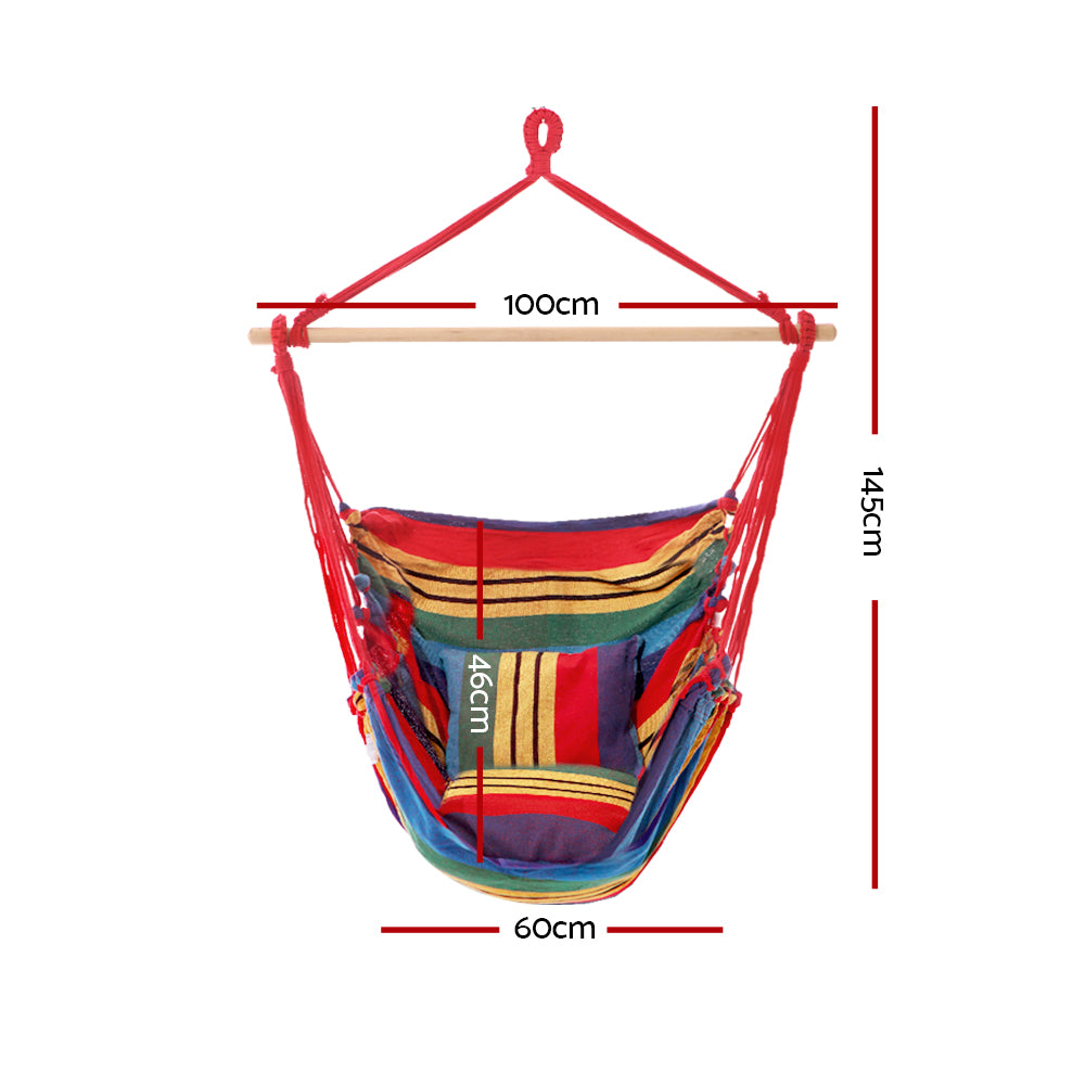 gardeon-hammock-swing-chair-with-cushion-multi-colour