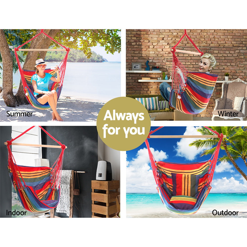 gardeon-hammock-swing-chair-with-cushion-multi-colour