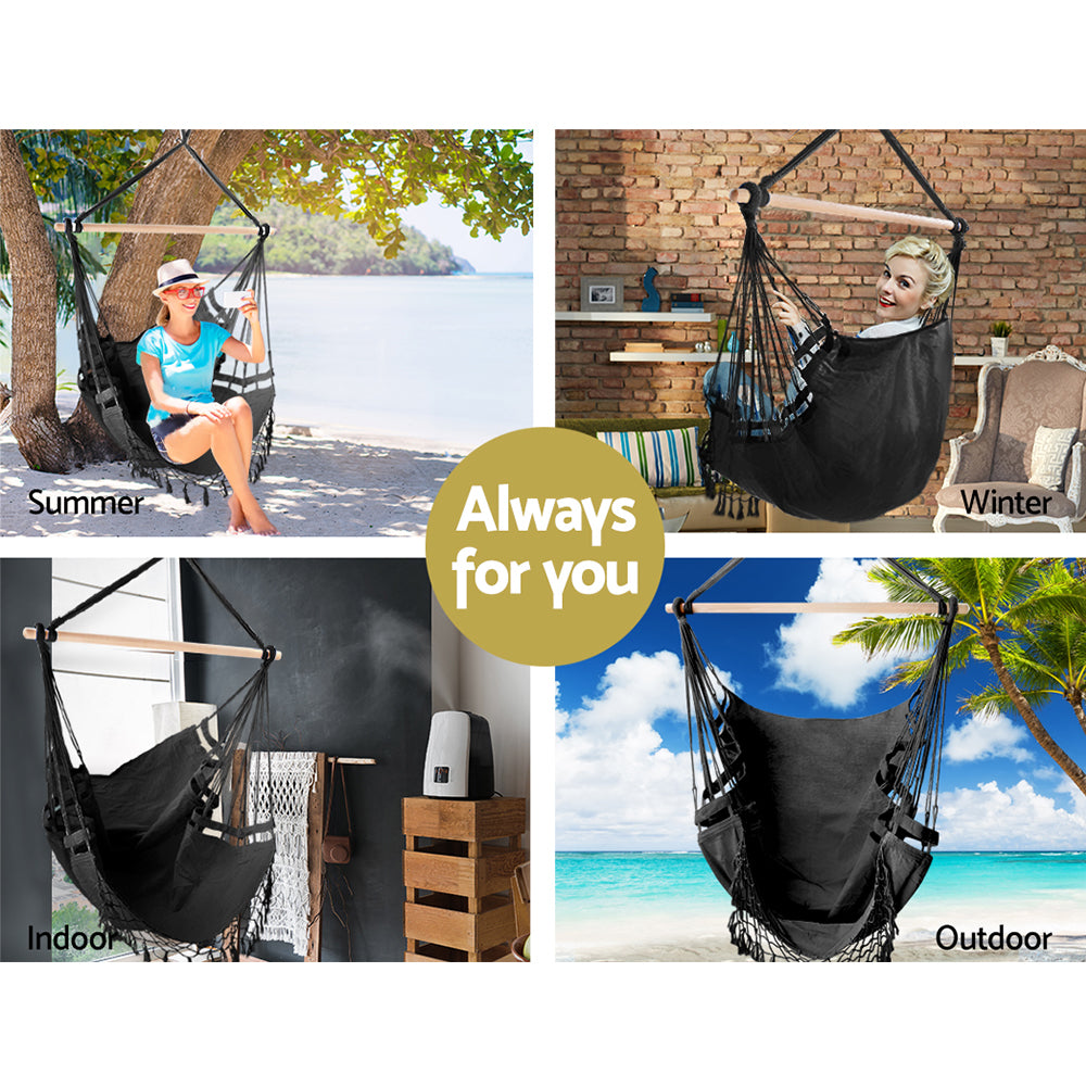 gardeon-hammock-swing-chair-grey