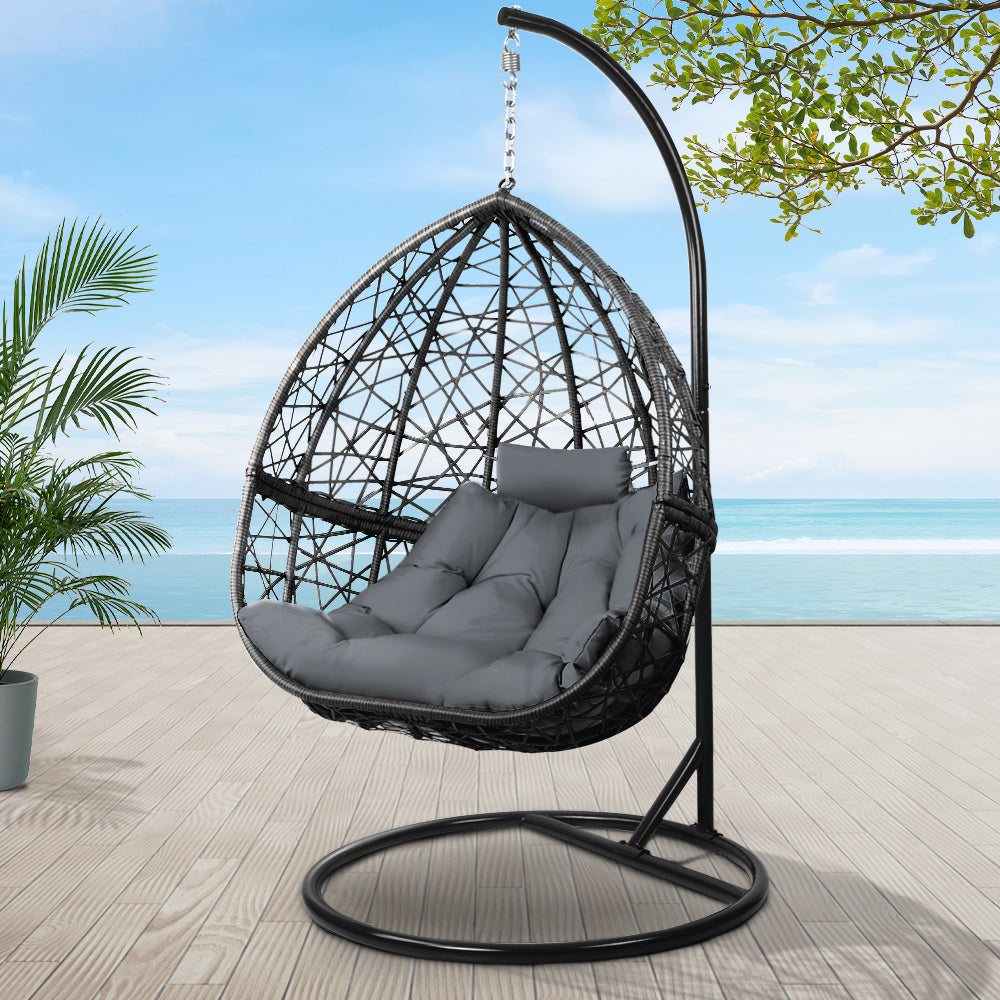 gardeon-outdoor-hanging-swing-chair-black