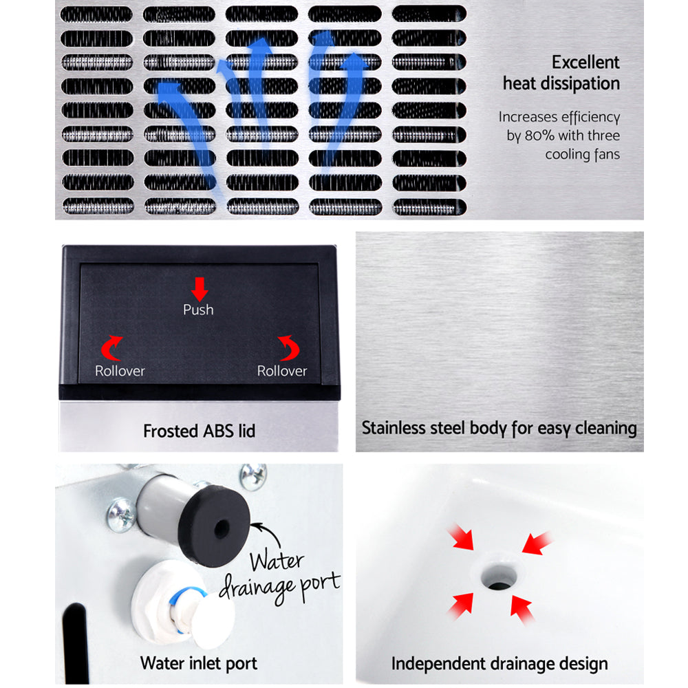 devanti-stainless-steel-commercial-ice-cube-maker