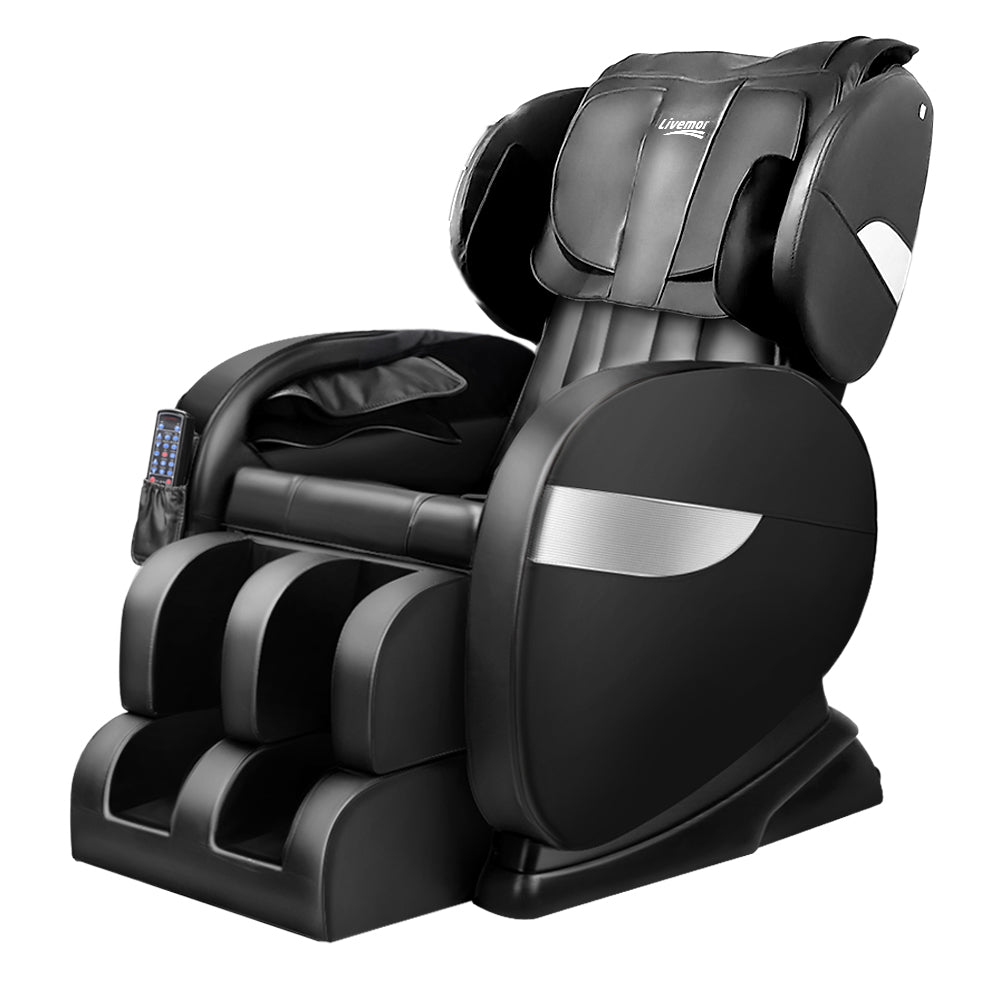 livemor-electric-massage-chair-black