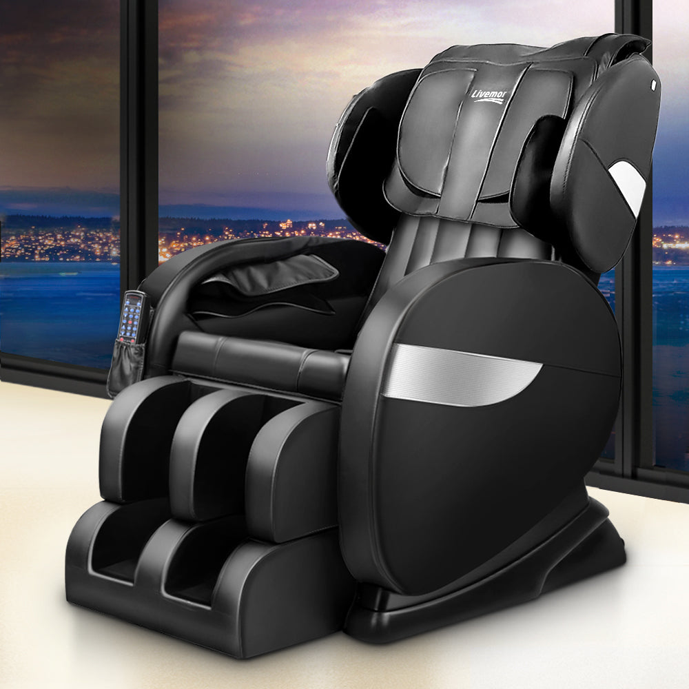 livemor-electric-massage-chair-black