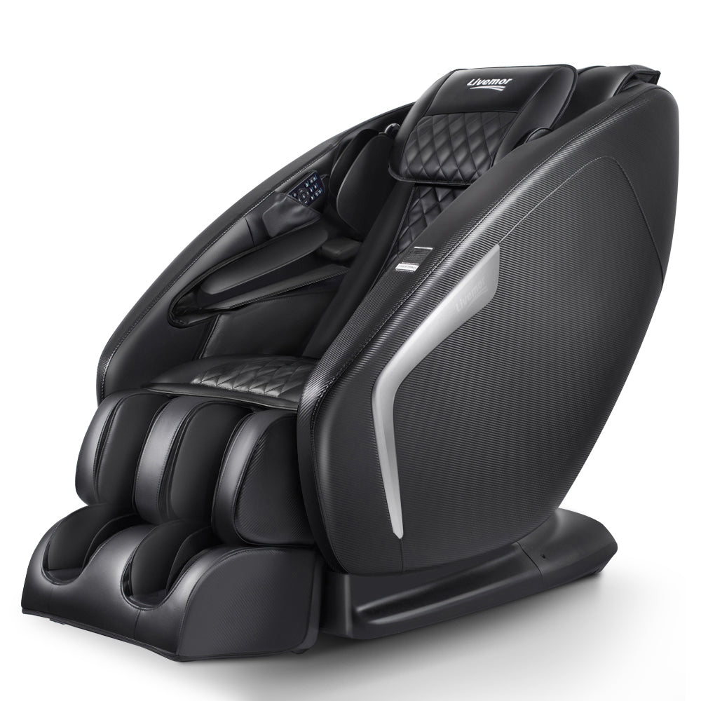 livemor-3d-electric-massage-chair-shiatsu-sl-track-full-body-58-air-bags-black
