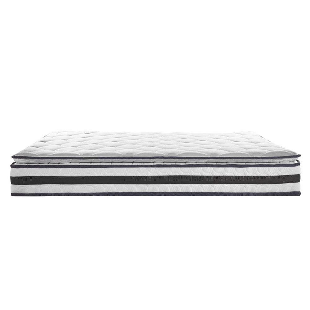 giselle-bedding-normay-bonnell-spring-mattress-21cm-thick-king-single