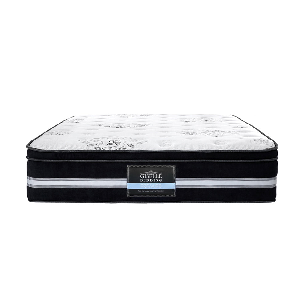 giselle-single-size-mattress-bed-cool-gel-memory-foam-euro-top-pocket-spring