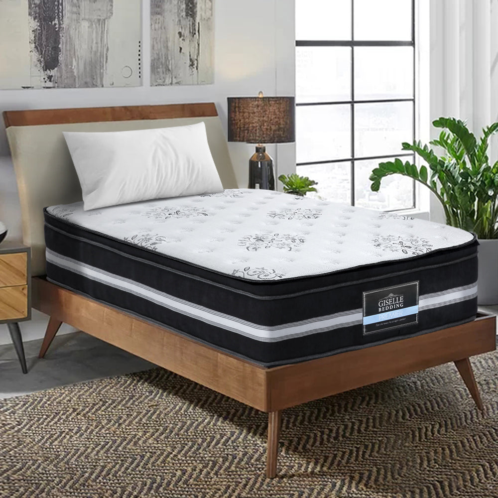 giselle-single-size-mattress-bed-cool-gel-memory-foam-euro-top-pocket-spring