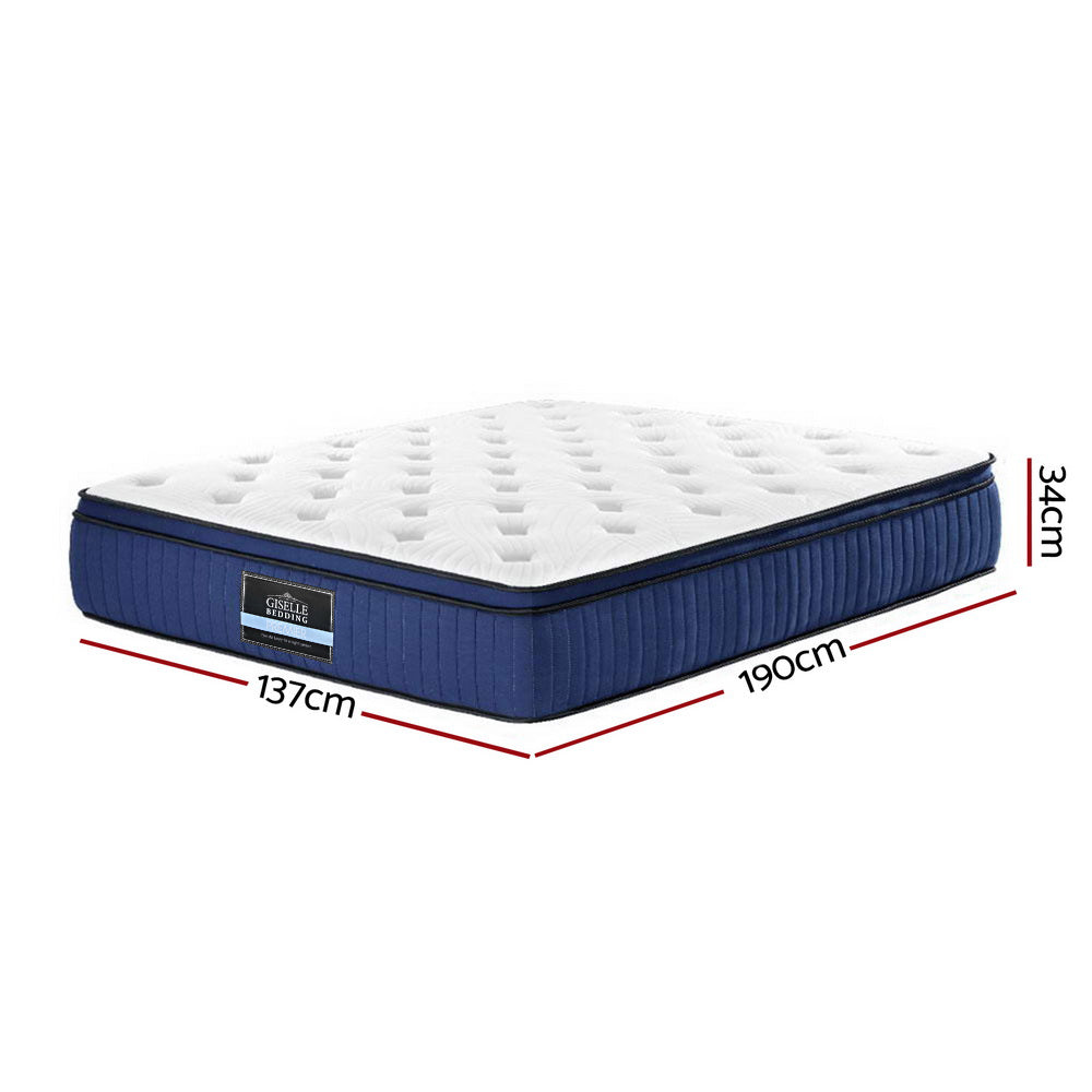 giselle-bedding-franky-euro-top-cool-gel-pocket-spring-mattress-34cm-thick-double