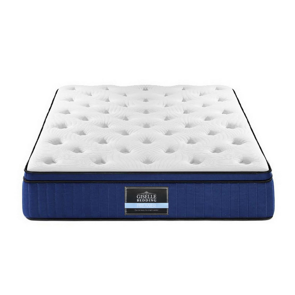 giselle-bedding-franky-euro-top-cool-gel-pocket-spring-mattress-34cm-thick-double