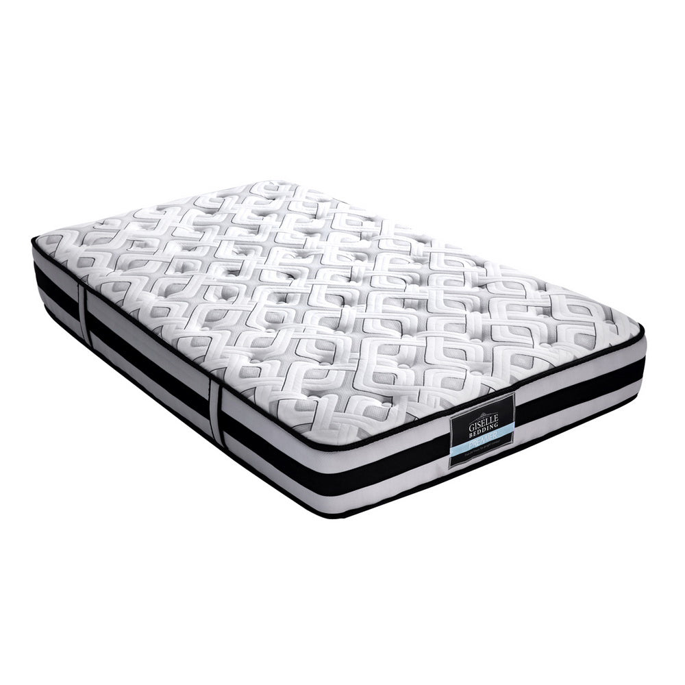 giselle-bedding-rumba-tight-top-pocket-spring-mattress-24cm-thick-single