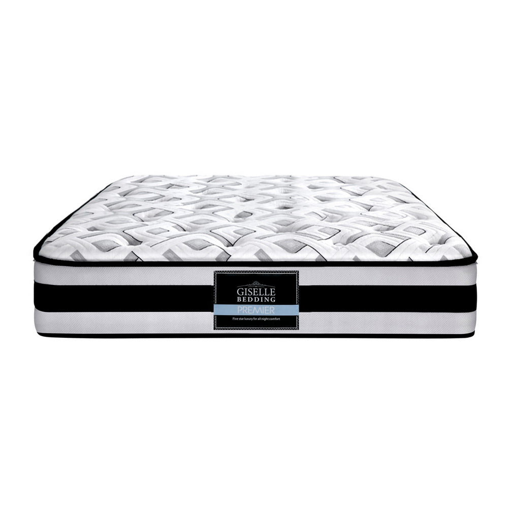 giselle-bedding-rumba-tight-top-pocket-spring-mattress-24cm-thick-single