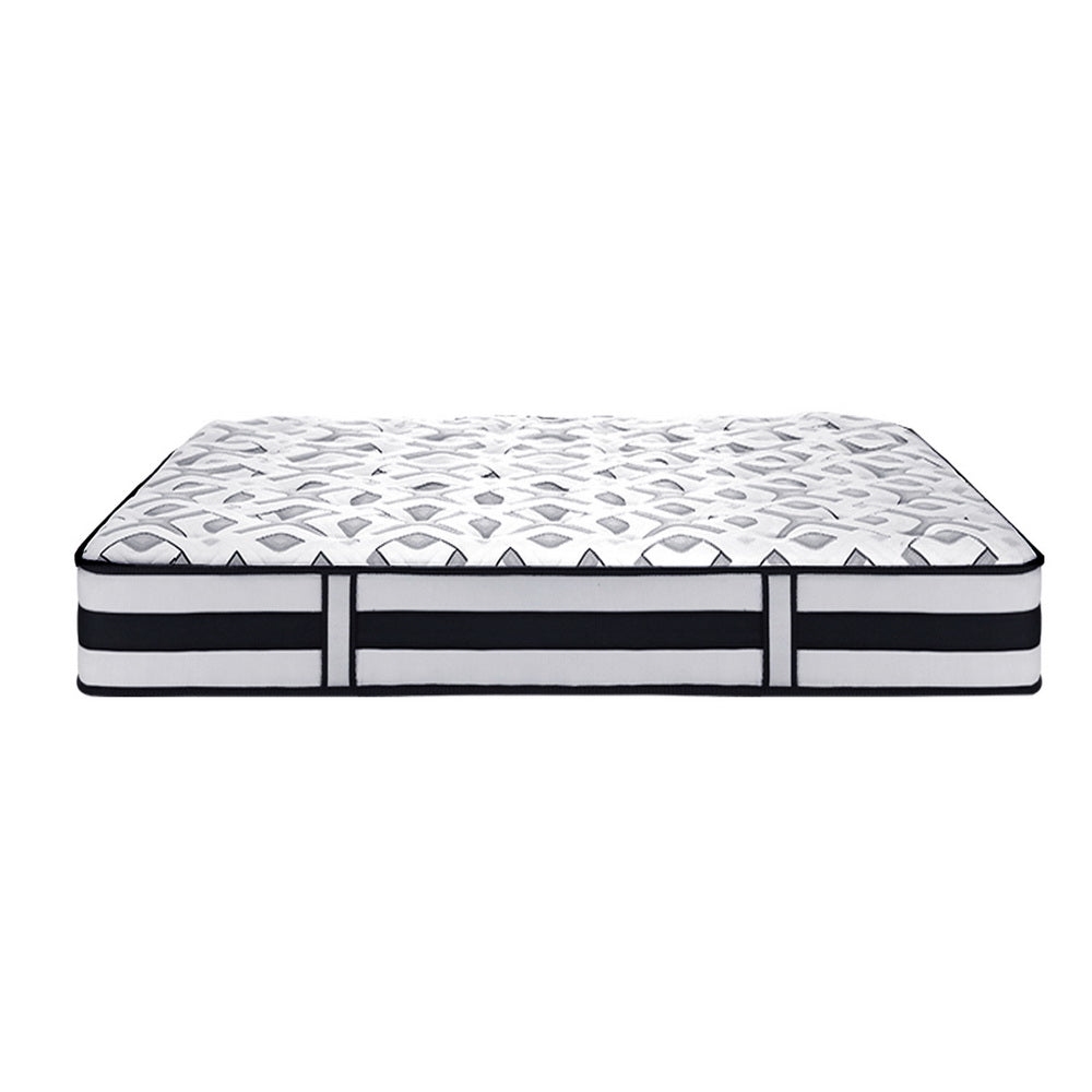 giselle-bedding-rumba-tight-top-pocket-spring-mattress-24cm-thick-single