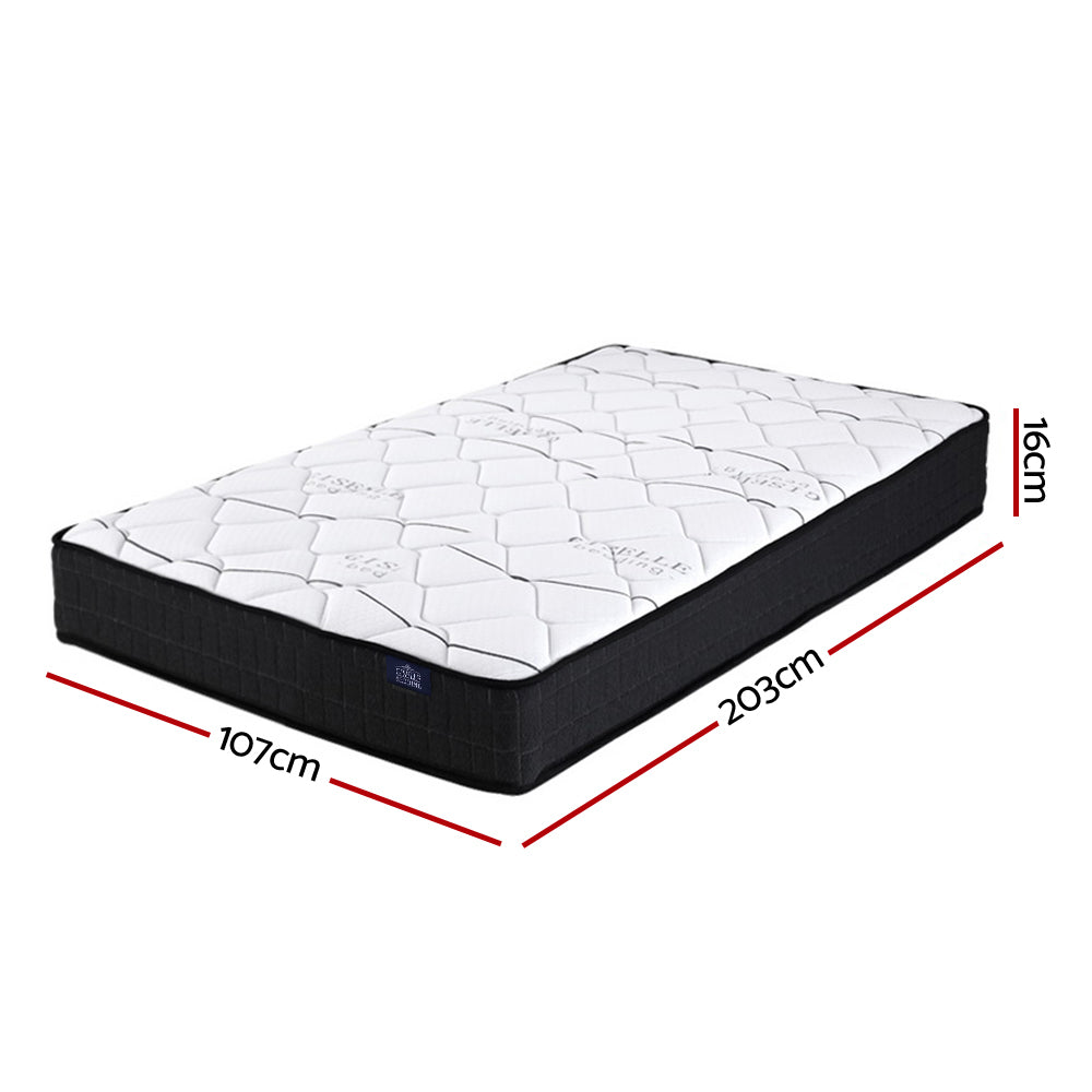 giselle-bedding-glay-bonnell-spring-mattress-16cm-thick-king-single