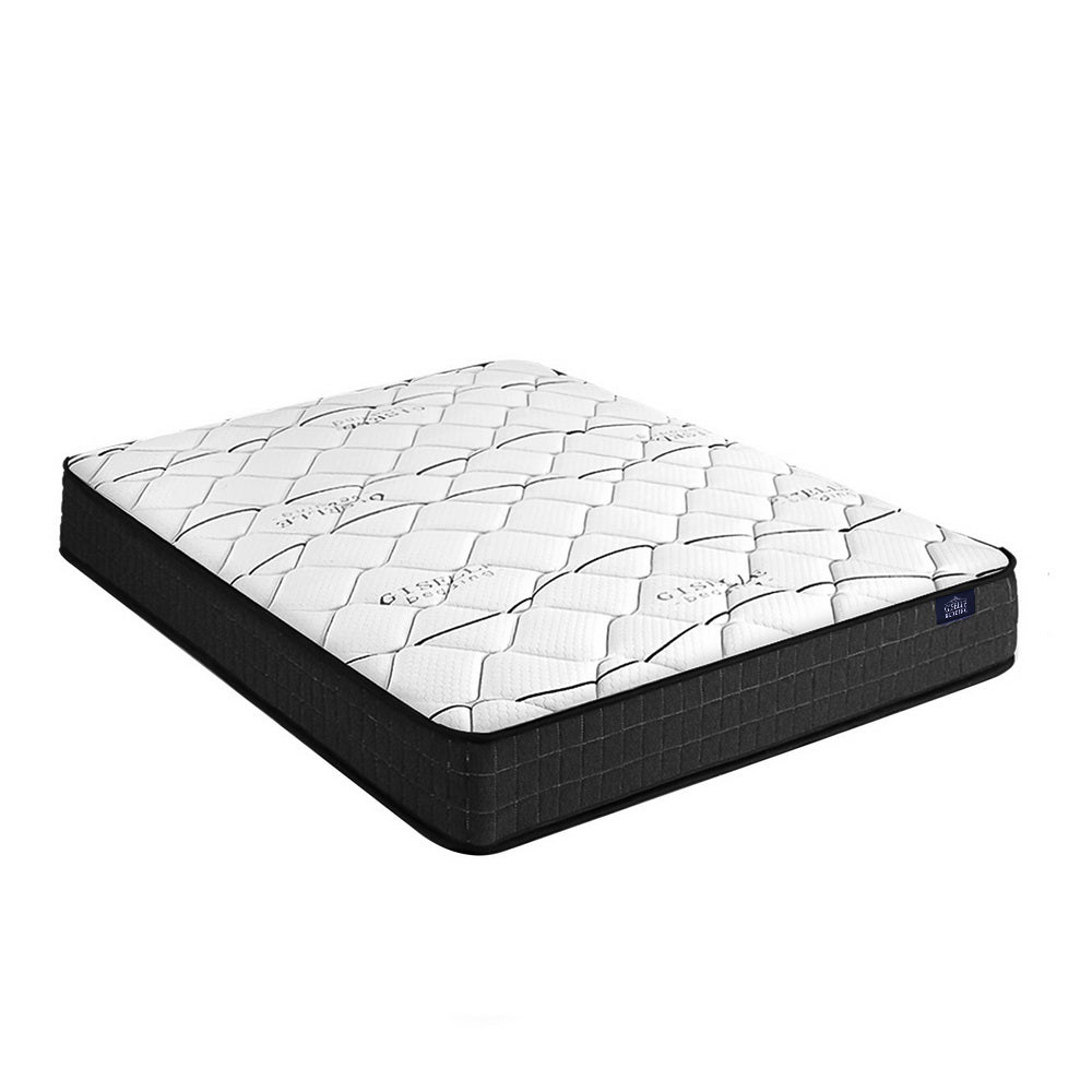 giselle-bedding-glay-bonnell-spring-mattress-16cm-thick-queen