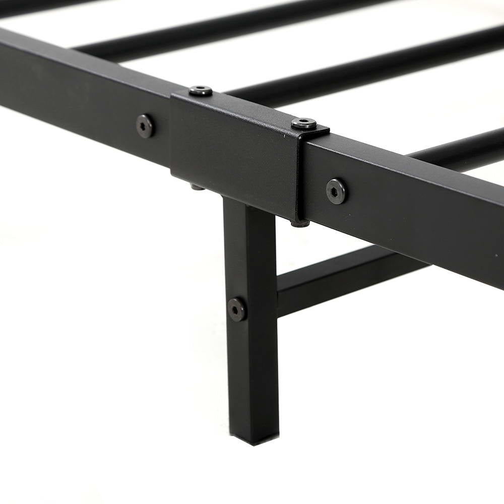 artiss-metal-bed-frame-single-size-mattress-base-platform-foundation-black-dane