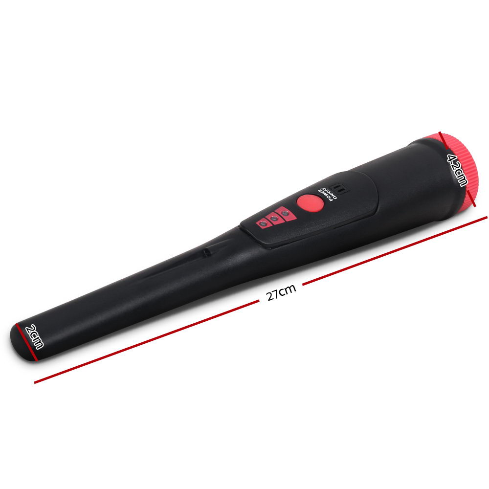 pinpointer-metal-detector-black